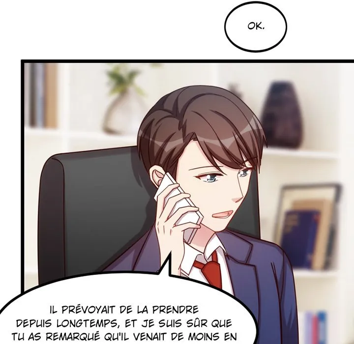 Read Une Demande Inattendue Manga Online