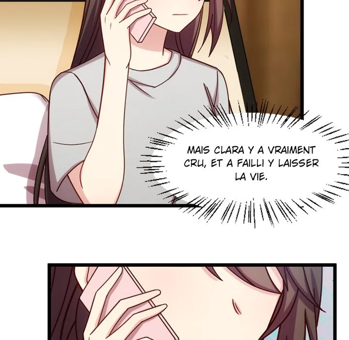 Read Une Demande Inattendue Manga Online