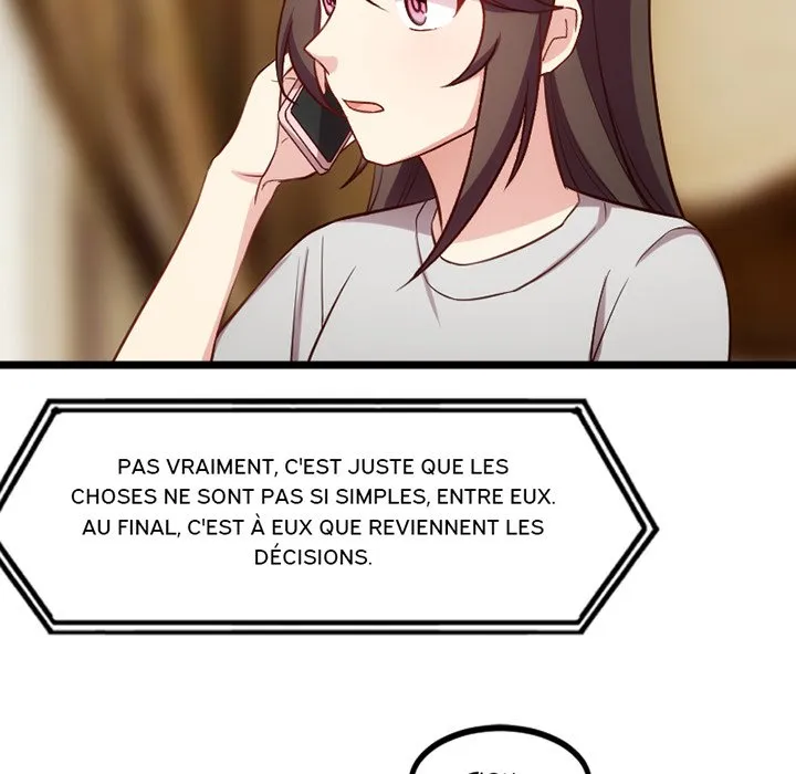 Read Une Demande Inattendue Manga Online