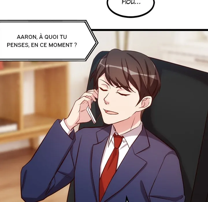 Read Une Demande Inattendue Manga Online