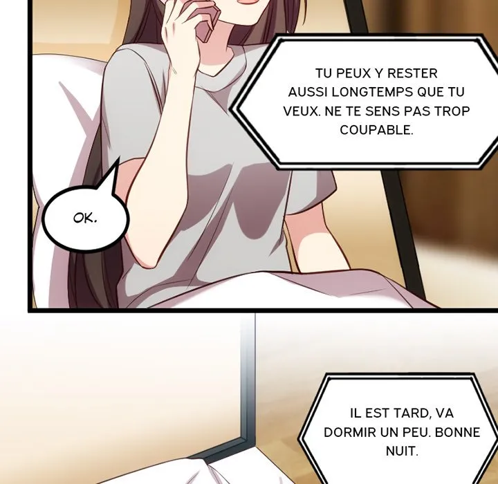 Read Une Demande Inattendue Manga Online