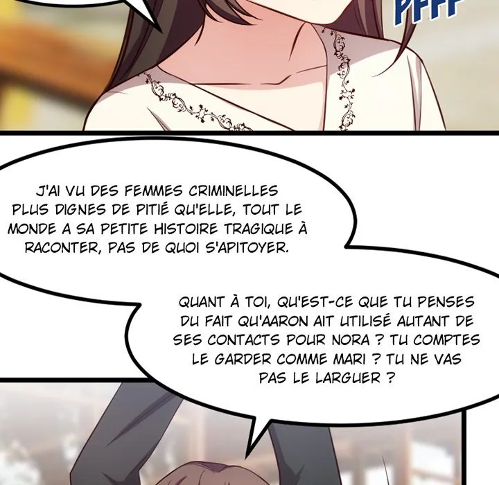 Read Une Demande Inattendue Manga Online