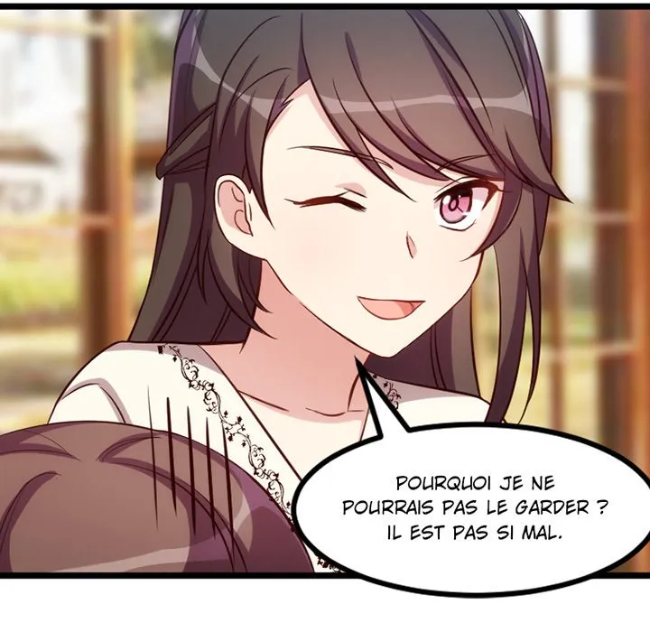 Read Une Demande Inattendue Manga Online