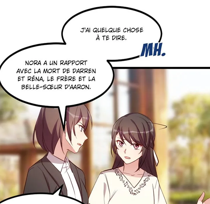 Read Une Demande Inattendue Manga Online