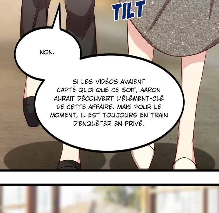 Read Une Demande Inattendue Manga Online