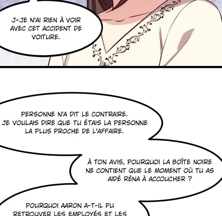 Read Une Demande Inattendue Manga Online