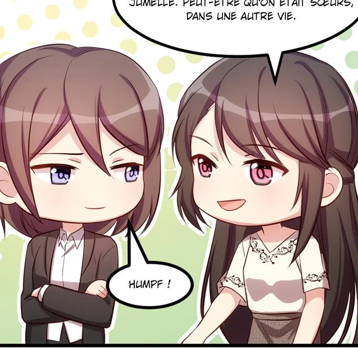 Read Une Demande Inattendue Manga Online