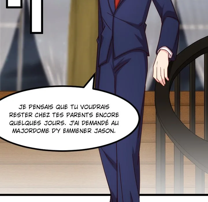 Read Une Demande Inattendue Manga Online