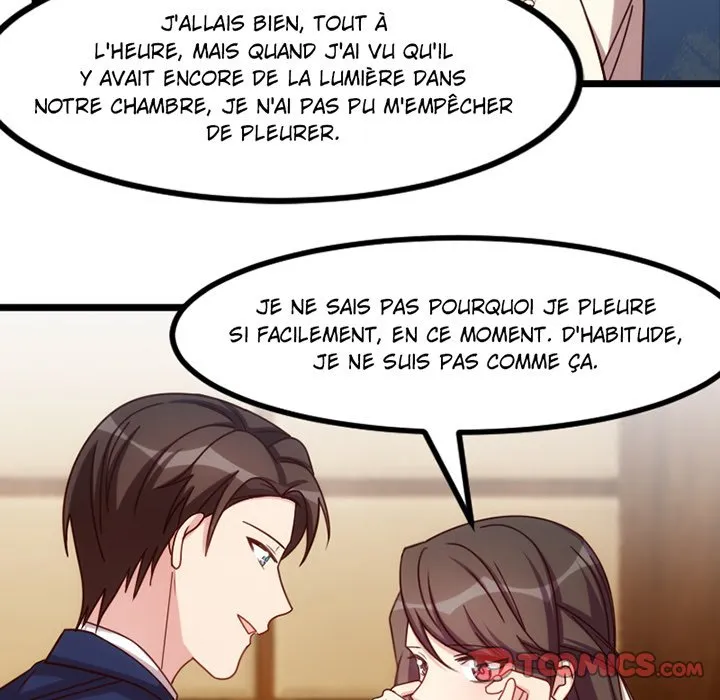 Read Une Demande Inattendue Manga Online