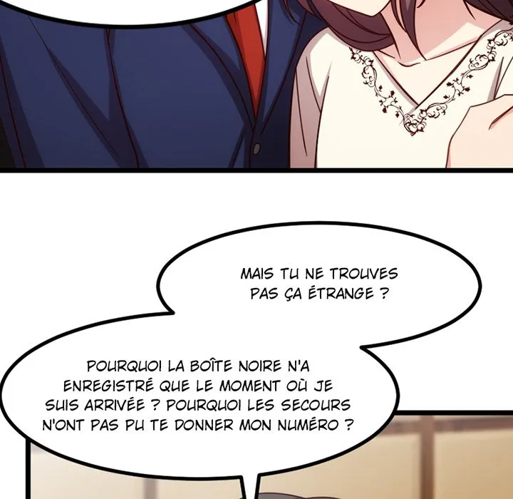 Read Une Demande Inattendue Manga Online