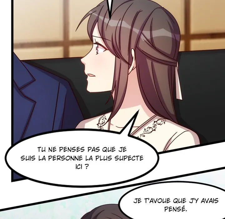 Read Une Demande Inattendue Manga Online