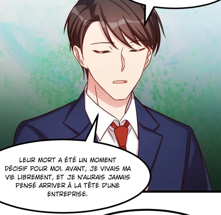 Read Une Demande Inattendue Manga Online