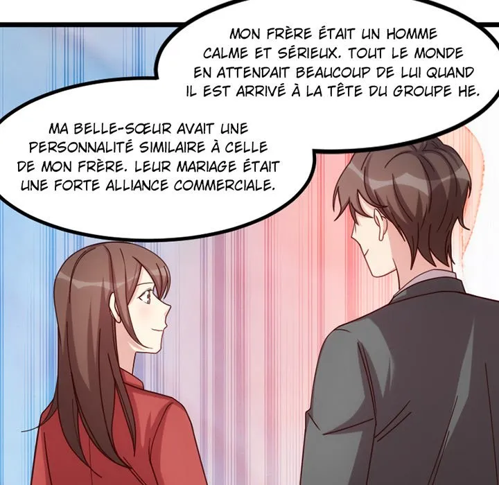 Read Une Demande Inattendue Manga Online