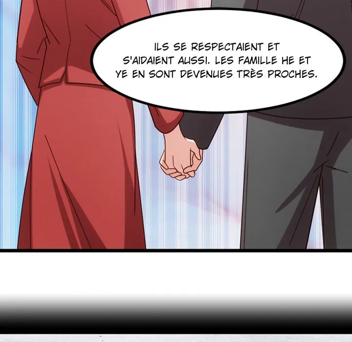 Read Une Demande Inattendue Manga Online