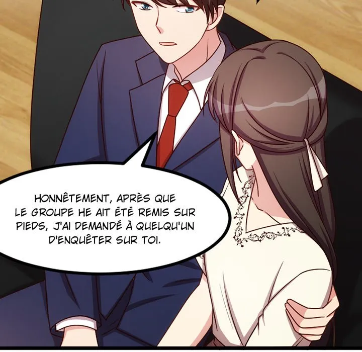Read Une Demande Inattendue Manga Online
