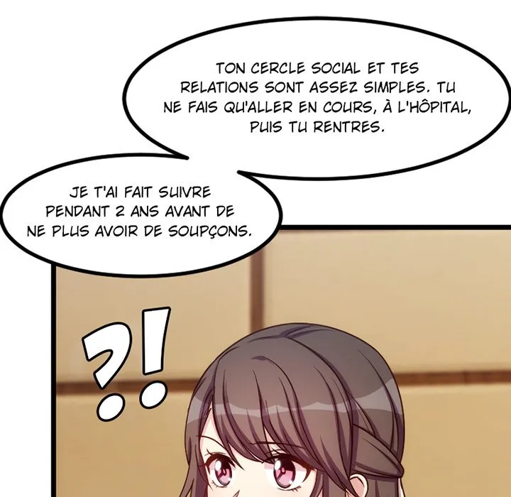 Read Une Demande Inattendue Manga Online
