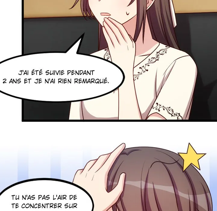Read Une Demande Inattendue Manga Online