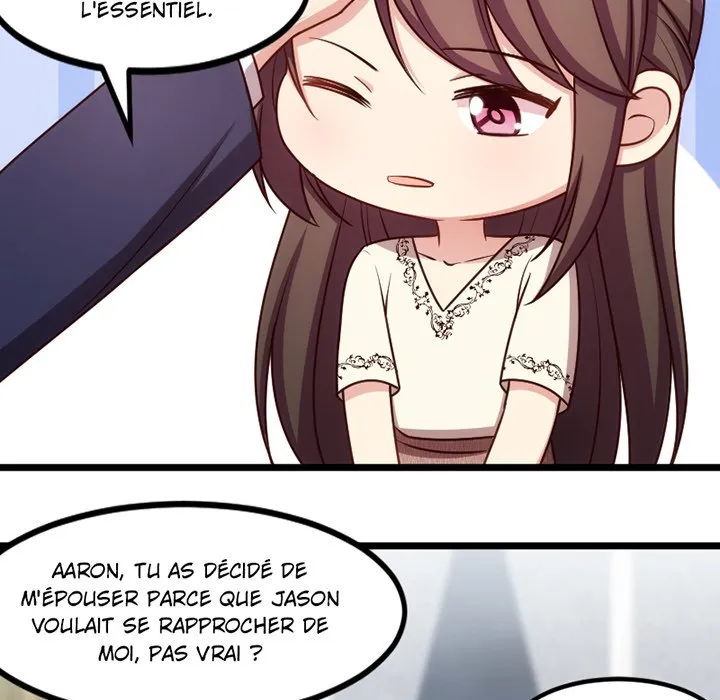 Read Une Demande Inattendue Manga Online
