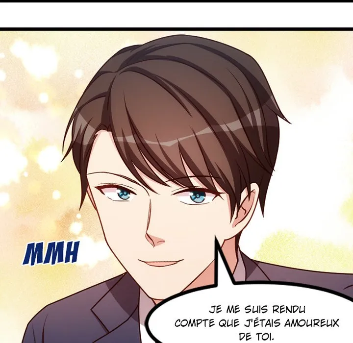 Read Une Demande Inattendue Manga Online