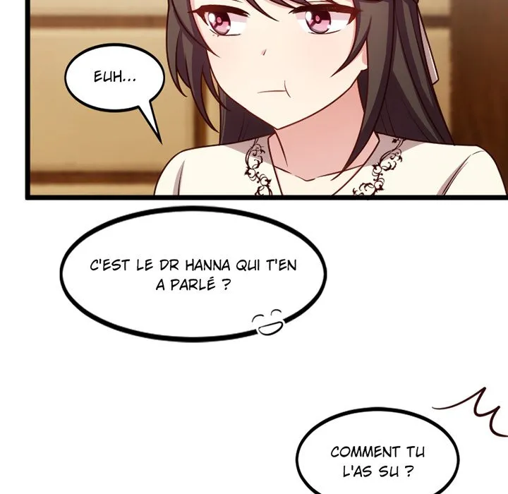 Read Une Demande Inattendue Manga Online