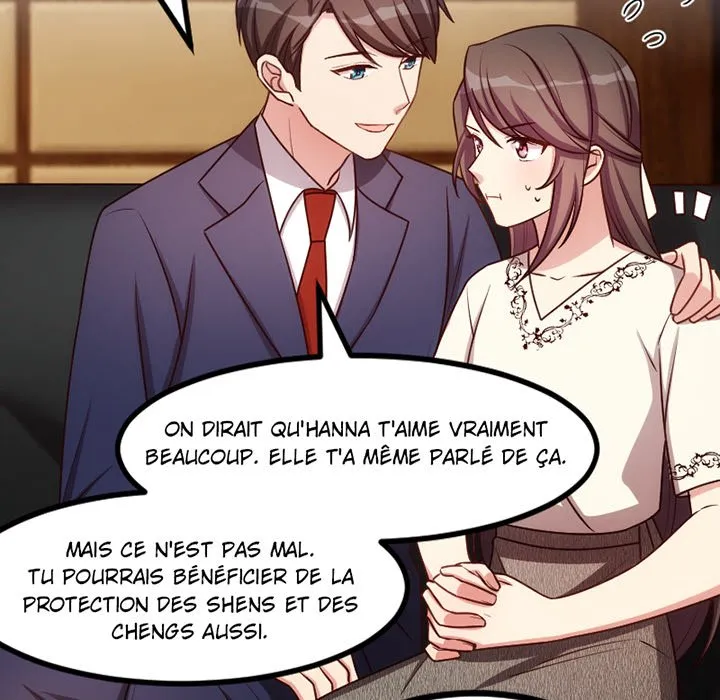 Read Une Demande Inattendue Manga Online