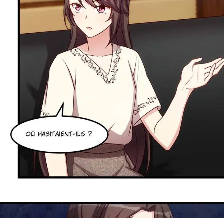 Read Une Demande Inattendue Manga Online