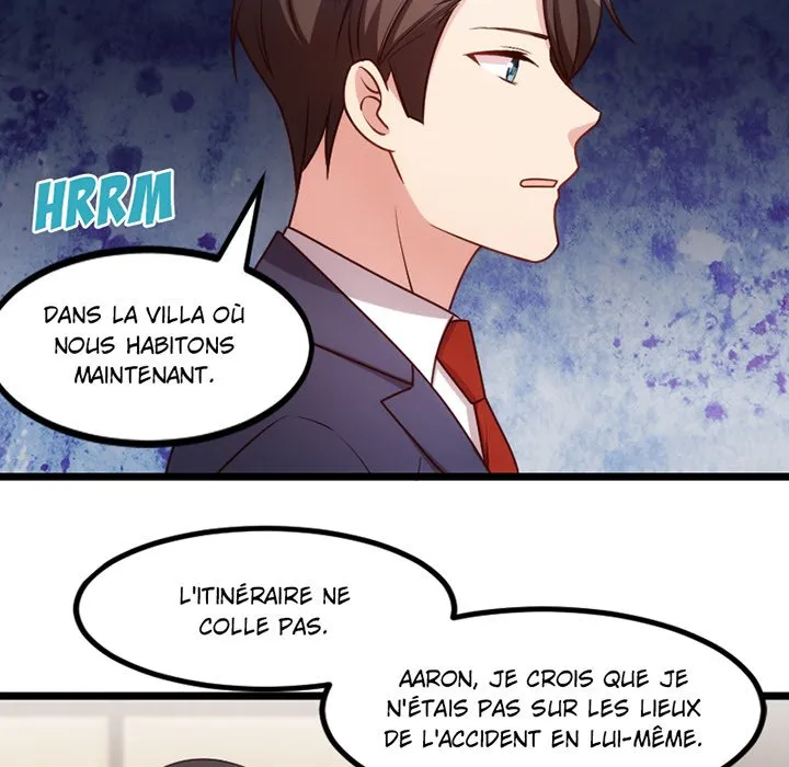 Read Une Demande Inattendue Manga Online