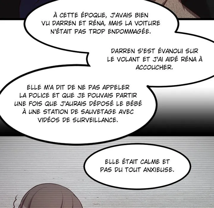 Read Une Demande Inattendue Manga Online