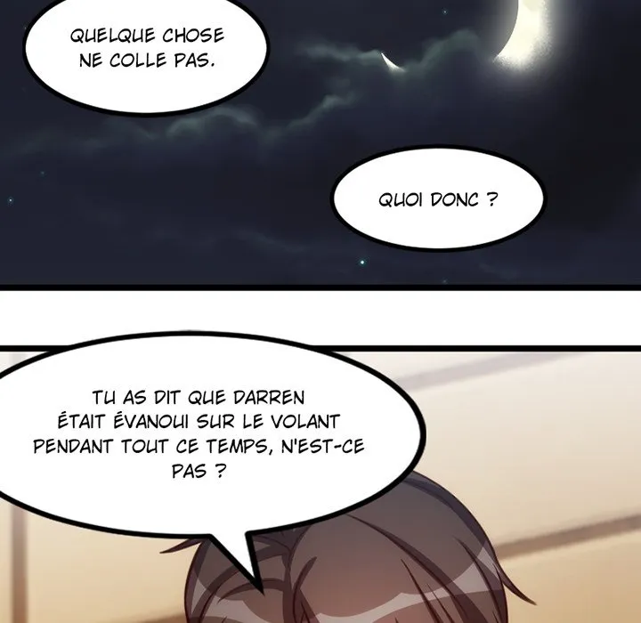 Read Une Demande Inattendue Manga Online