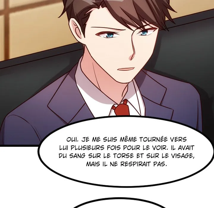 Read Une Demande Inattendue Manga Online