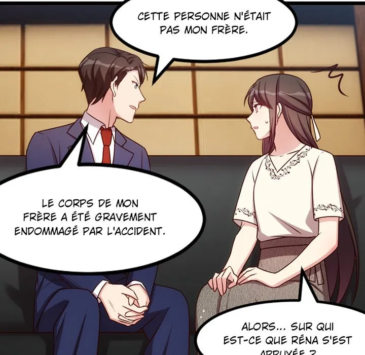 Read Une Demande Inattendue Manga Online