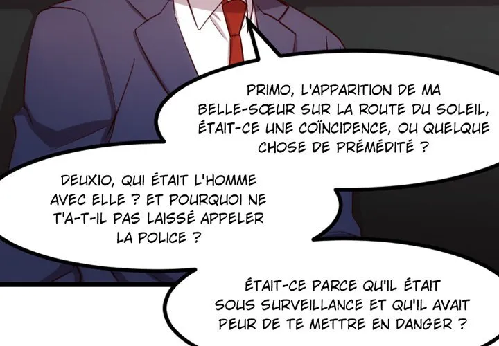 Read Une Demande Inattendue Manga Online