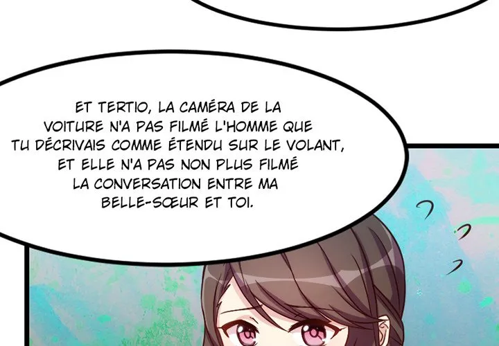 Read Une Demande Inattendue Manga Online