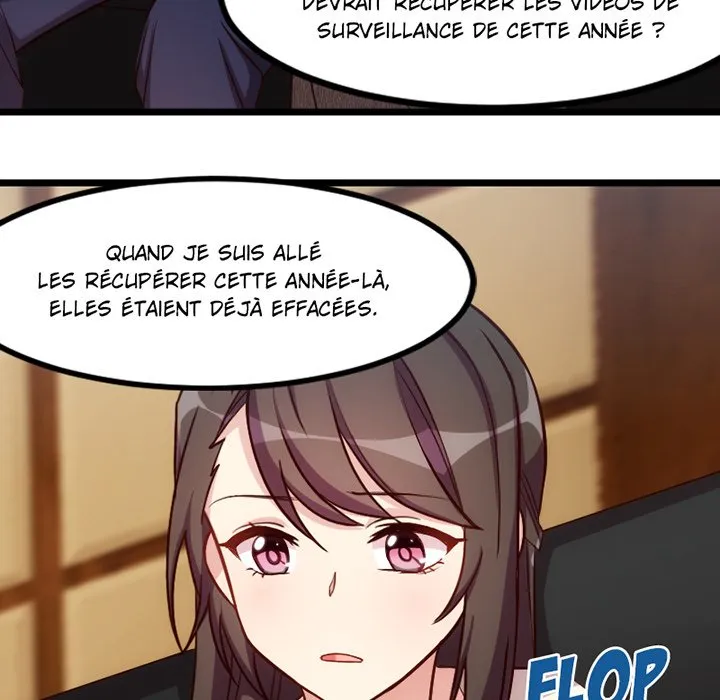Read Une Demande Inattendue Manga Online