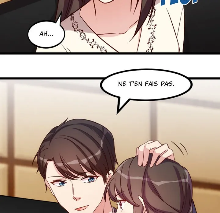 Read Une Demande Inattendue Manga Online