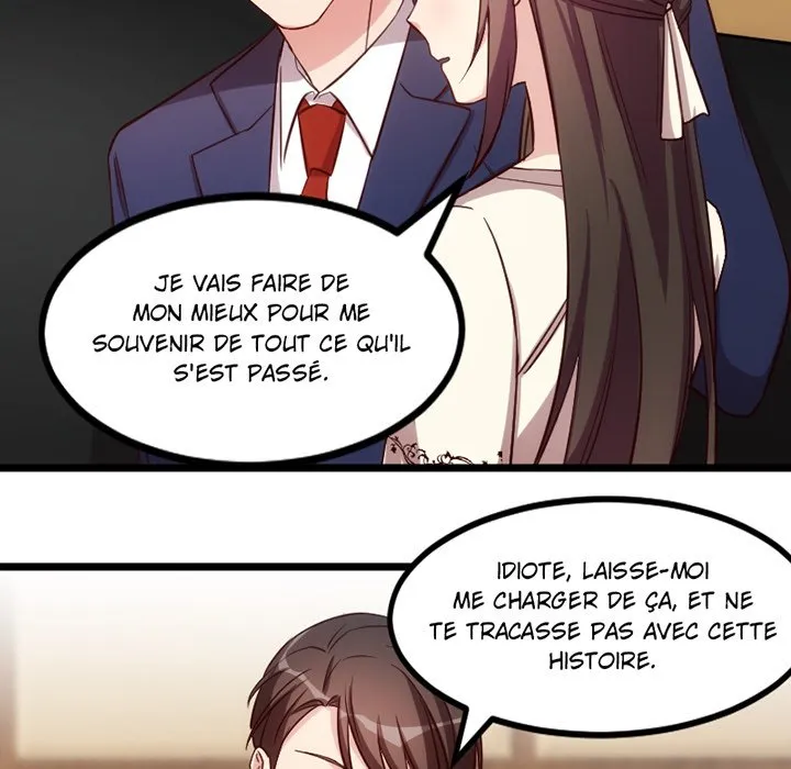 Read Une Demande Inattendue Manga Online