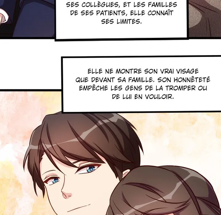 Read Une Demande Inattendue Manga Online