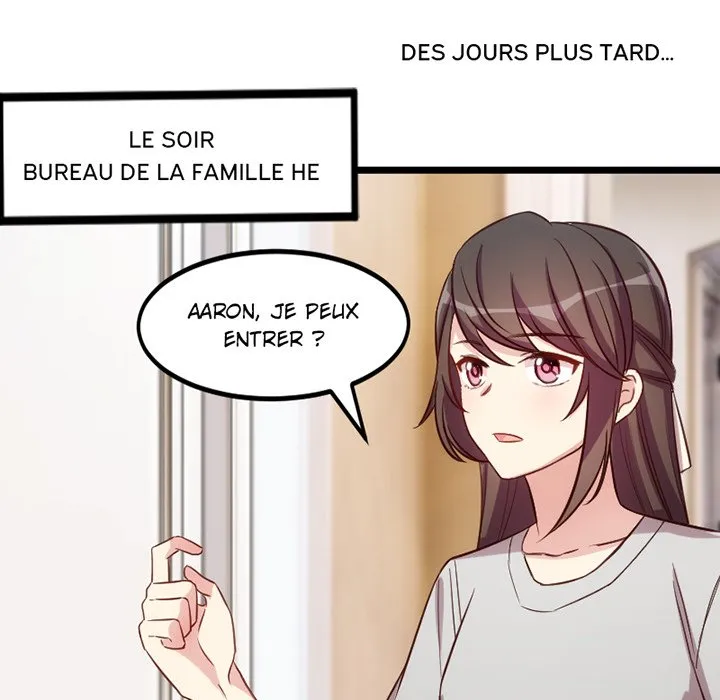 Read Une Demande Inattendue Manga Online
