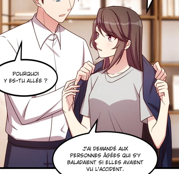 Read Une Demande Inattendue Manga Online