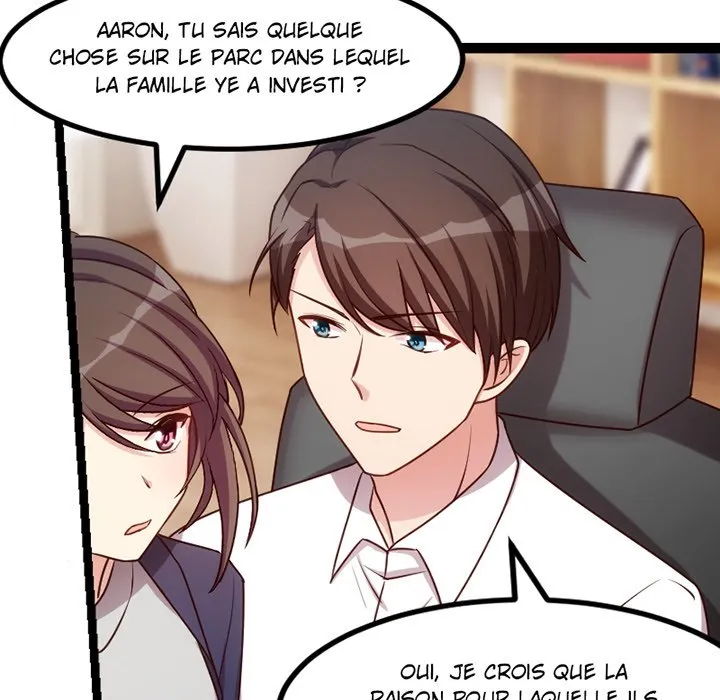 Read Une Demande Inattendue Manga Online