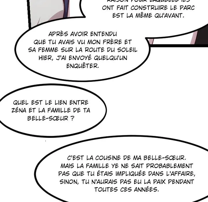 Read Une Demande Inattendue Manga Online