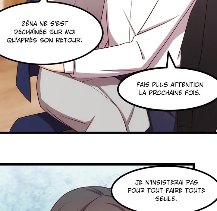 Read Une Demande Inattendue Manga Online