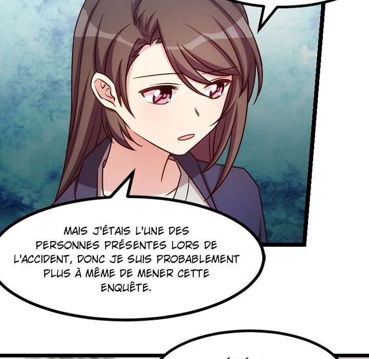 Read Une Demande Inattendue Manga Online
