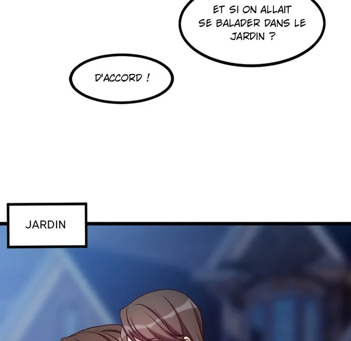 Read Une Demande Inattendue Manga Online