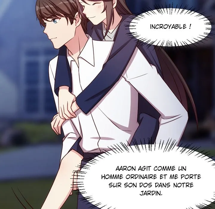 Read Une Demande Inattendue Manga Online