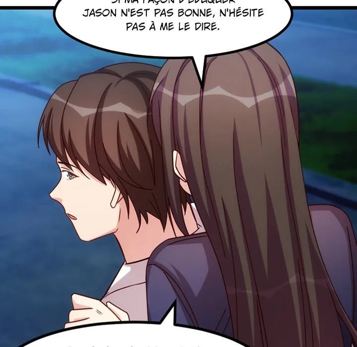 Read Une Demande Inattendue Manga Online