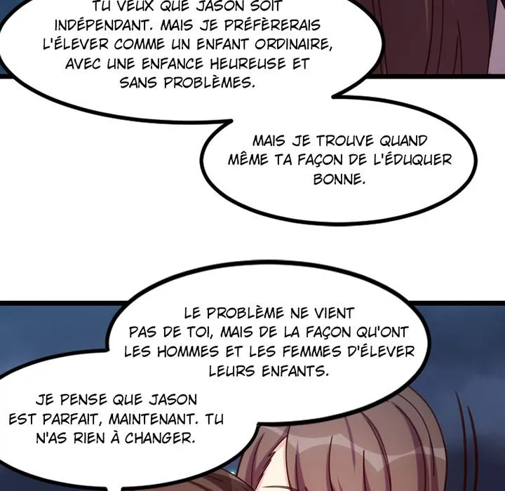Read Une Demande Inattendue Manga Online