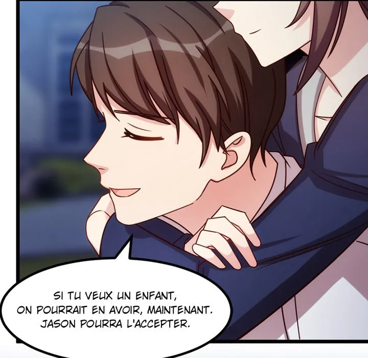 Read Une Demande Inattendue Manga Online