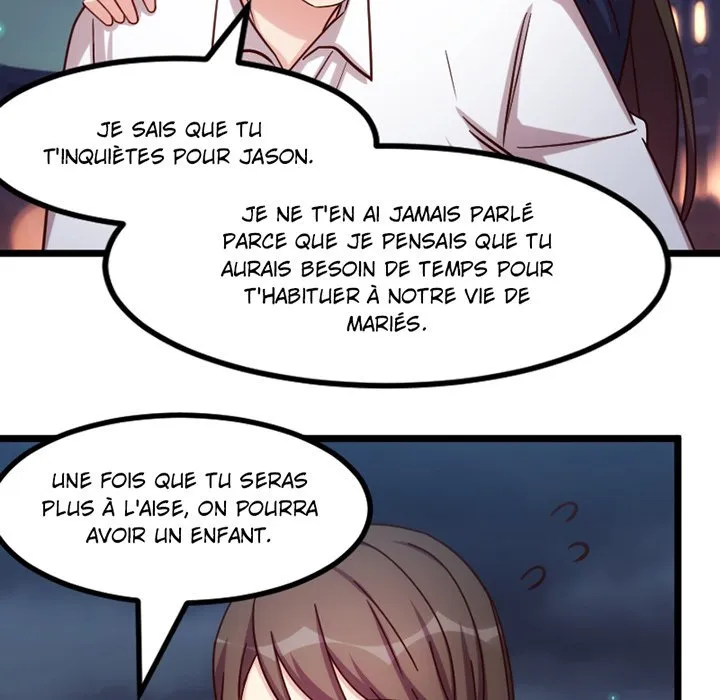Read Une Demande Inattendue Manga Online