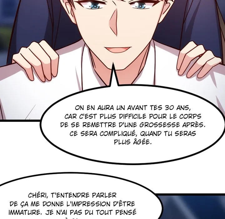 Read Une Demande Inattendue Manga Online